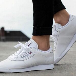 Reebok Classic Princess Sneaker